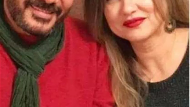 زوجة علي الحجار تتحدث عن أسرار من حياتها الزوجية و أزمة مشروع ”100 سنة غنا”