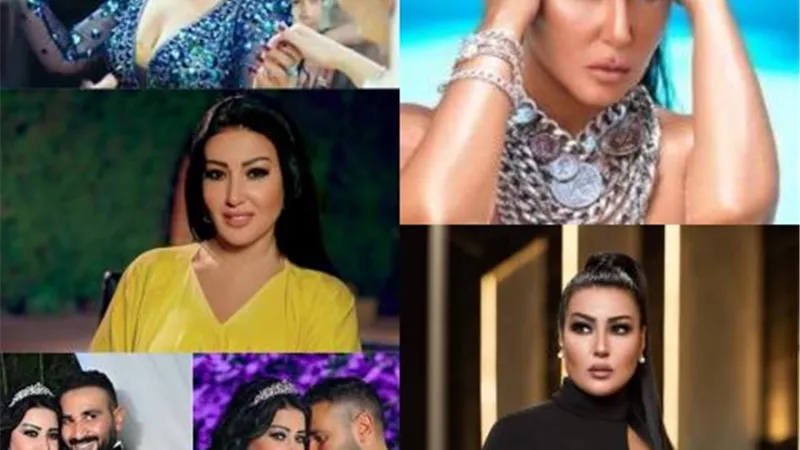 زوجها شرع في قتلها.. وصفت  حكم الإخوان بـ”الأيام السودا”..ولم تندم على عدم زيارة مبارك..وقالت ”أنا سيساوية”.. حكايات سمية الخشاب