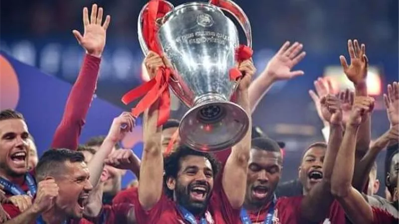دوري أبطال أوروبا.. تخفيض الجوائز المالية لمدة 5 مواسم