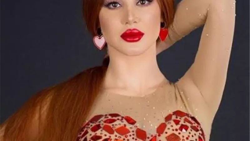 غدًا..أوكسانا في ضيافة ”الموجز”