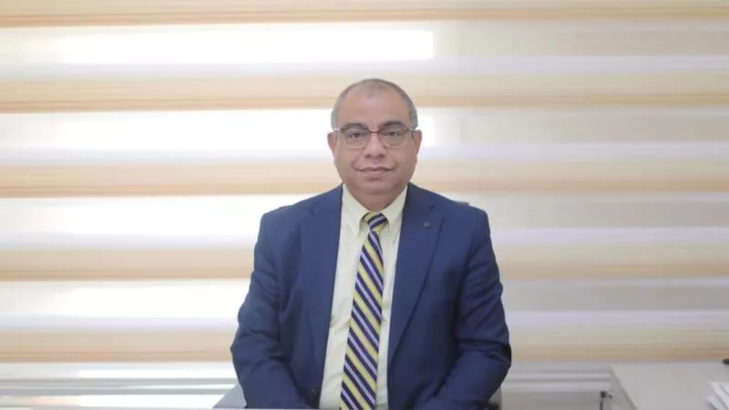 تجديد تعيين محمد محمود أبوزيد رئيسًا للإدارة المركزية لشئون التعليم العالي الفني والطلاب