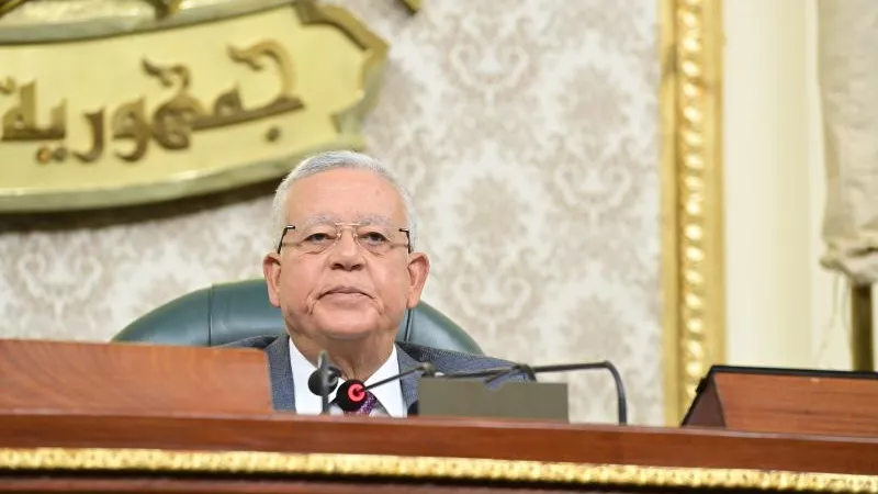 بالصور.. فض دور الانعقاد الثالث لمجلس النواب ..والعودة قبل الخميس الأول من أكتوبر