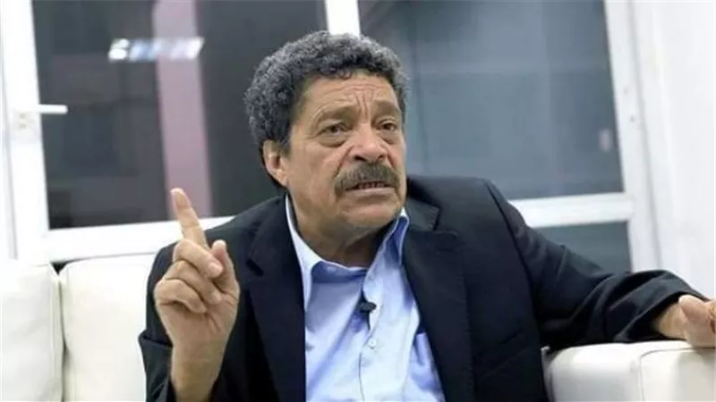 الصحافة المغربية تهاجم ”شطة” بعد دفاعه عن الزمالك ضد الرجاء