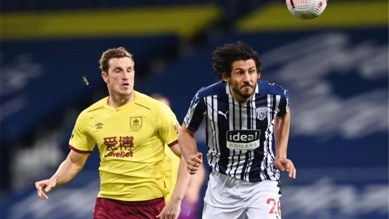 اتحاد جدة السعودي يفاوض أحمد حجازي