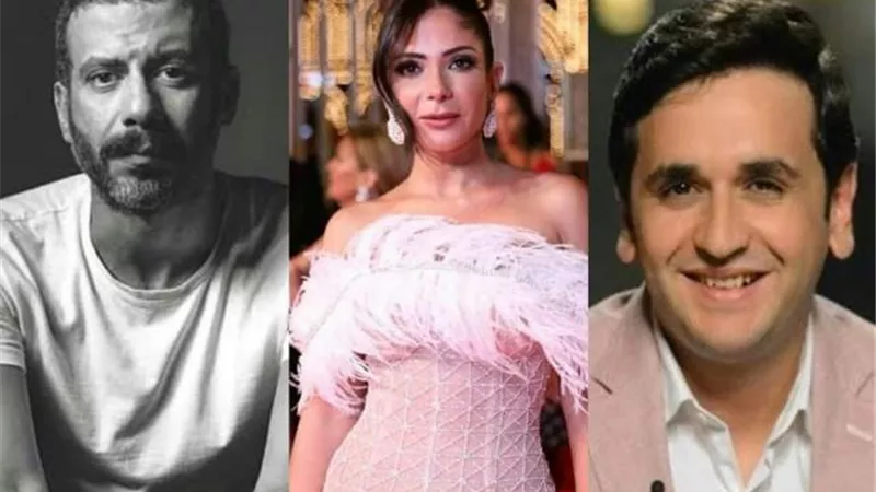 مصطفى خاطر يتورط في جريمة خطف مني ذكي بمشاركة محمد فراج.. اعرف الحكاية
