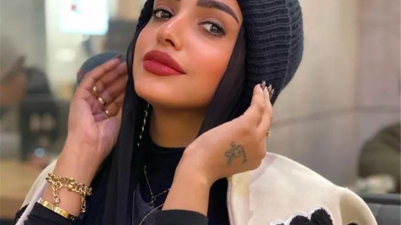 تغريد محمد تشارك ضمن فريق عمل فيلم”بلموندو”مع هاجر أحمد