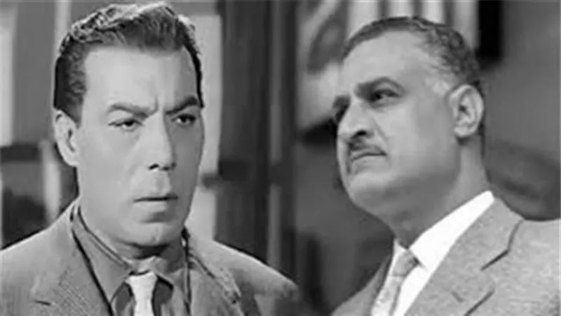 حكاية ليلة اعتقل فيها فريد شوقي بأوامر عبد الناصر والسبب ”حب الجمهور له”..وأجبره الزعيم الراحل على التنكر في ملابس صياد لدخول بورسعيد..اعرف القصة