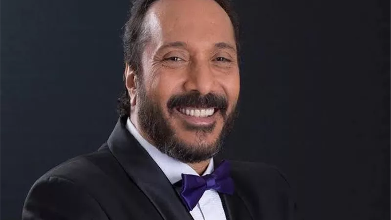 علي الحجار يحيي مهرجان الموسيقي العربية في دار الأوبرا الشهر المقبل