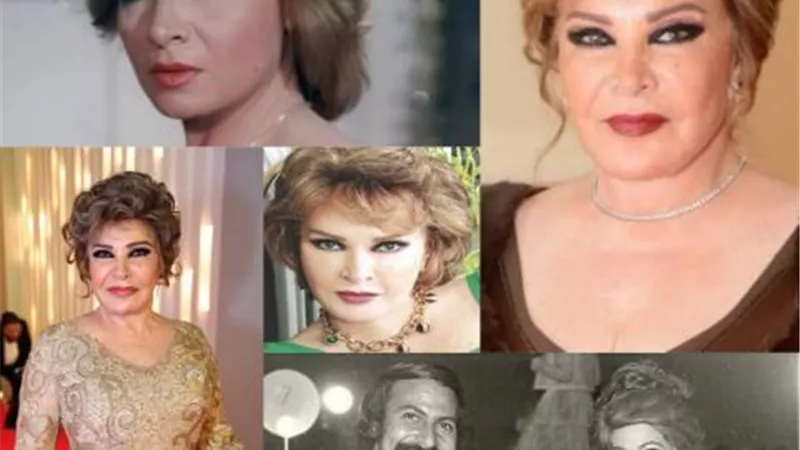 أضربت عن الزواج بعد انفصالها عن جلال عيسي واعتذرت عن منصبها كسفيرة للنوايا الحسنة احتجاجًا علي حرب لبنان وإهمال طبي تسبب في تشوه وجهها.. معلومات عن هانم جاردن سيتى صفية العمري