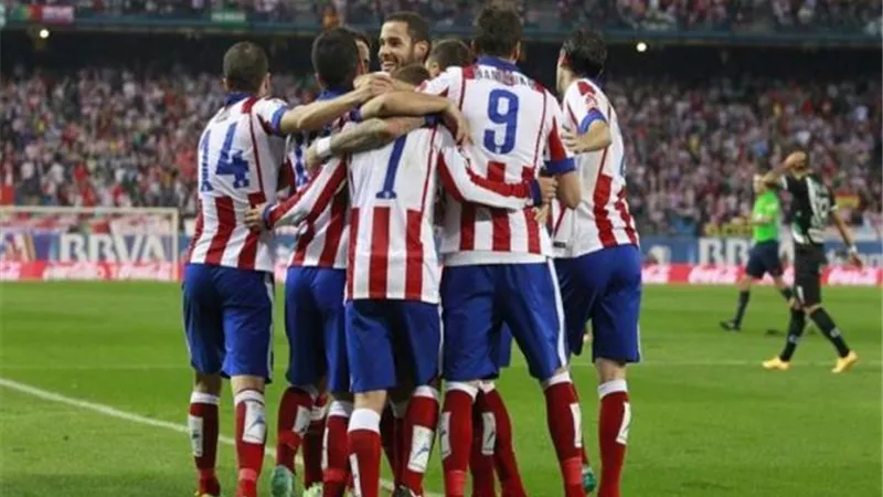 بايرن ميونيخ ضد اتليتكو مدريد..التشكيل المتوقع للنادي المدريدي