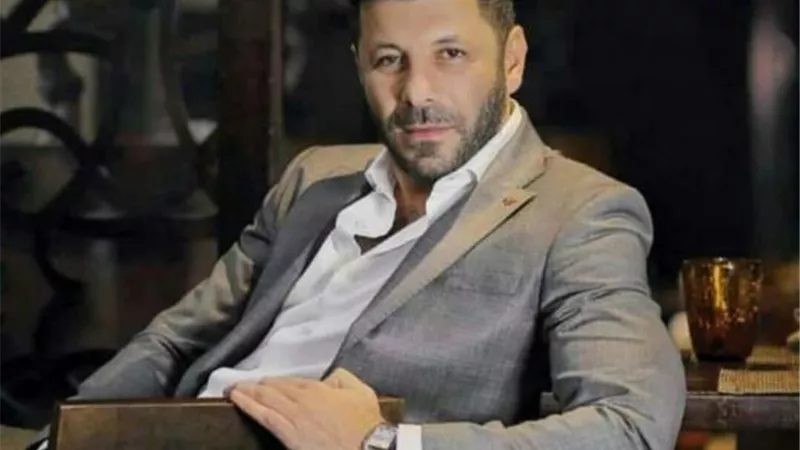 بيتر ميمي يرشح إياد نصار للمشاركة في ”الاختيار ٢” أمام كريم عبد العزيز وأحمد مكي.. إليك التفاصيل