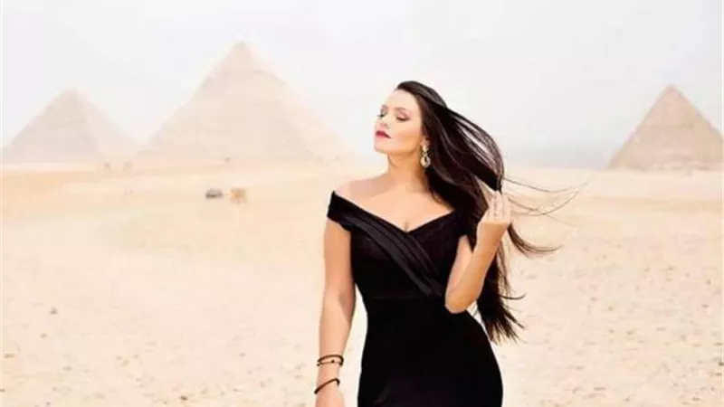 ”فخورة بكل دعمكم وحبكم”.. تعرف على أول تعليق من الراقصة لورديانة بعدما هزت عرش السوشيال ميديا