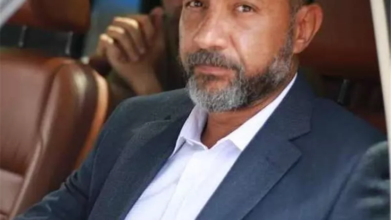 أحمد فهيم: بدايتي الحقيقة في مسلسل العار وعندنا أزمة في الكُتاب