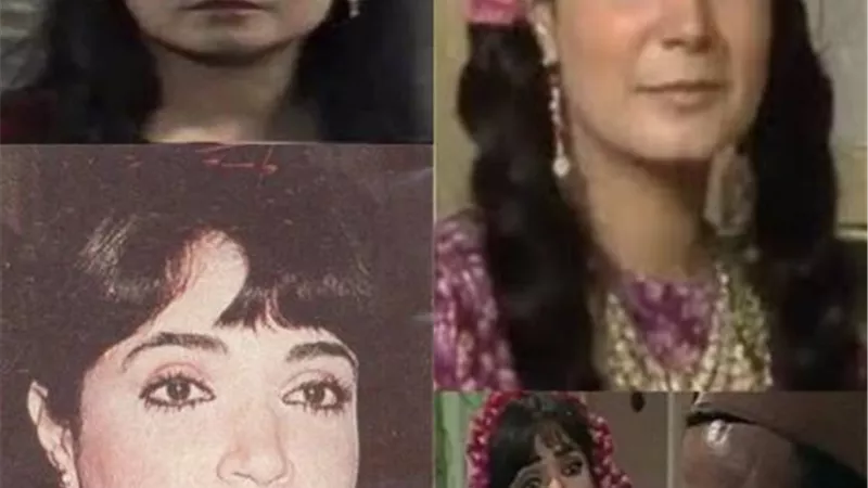 أطلق عليها الجمهور لقب ”فنانة الأدب” وهذه حكايتها مع أفلام الإغراء وبرعت في تجسيد الأدوار التاريخية واعتزلت الفن بسبب زواجها.. معلومات عن الفنانة فاطمة التابعي التي اختفت عن الأضواء