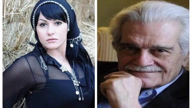 رفضت الوقوف أمام عمر الشريف.. واعتزلت الفن وارتدت الحجاب.. والحسد تسبب في موتها 5 مرات.. حكايات لا تعرفها عن الفنانة رودينا فهمي
