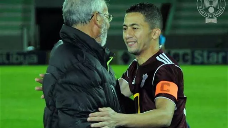 عمر النجدي: لدي عروض من الدوري المصري.. وبدر بانون لا يقل عن وائل جمعة (حوار)