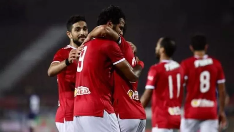 ”الوطنية للإعلام” تعلن بث مباراة الأهلى والوداد أرضيا على ”أون تايم”