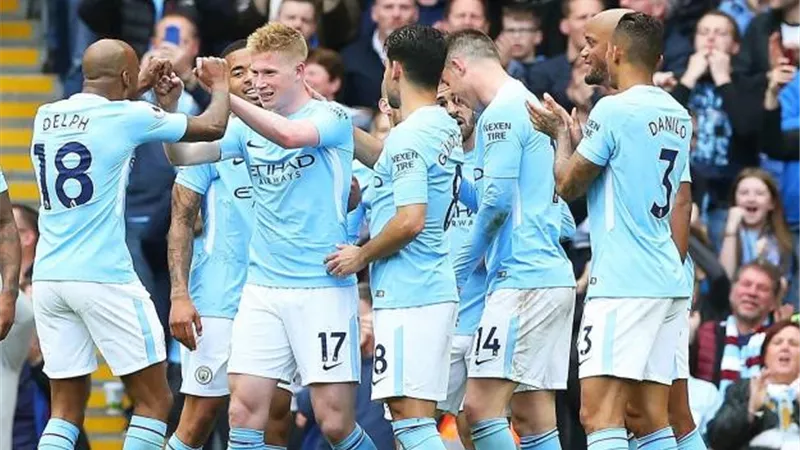 دوري أبطال أوروبا.. أجويرو يقود هجوم مانشستر سيتي أمام بورتو