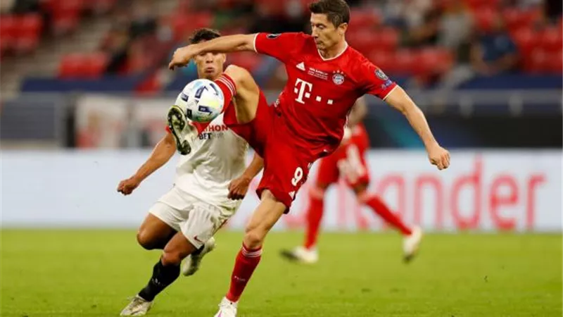 بث مباشر.. مشاهدة مباراة بايرن ميونخ وأتلتيكو مدريد بدوري أبطال أوروبا