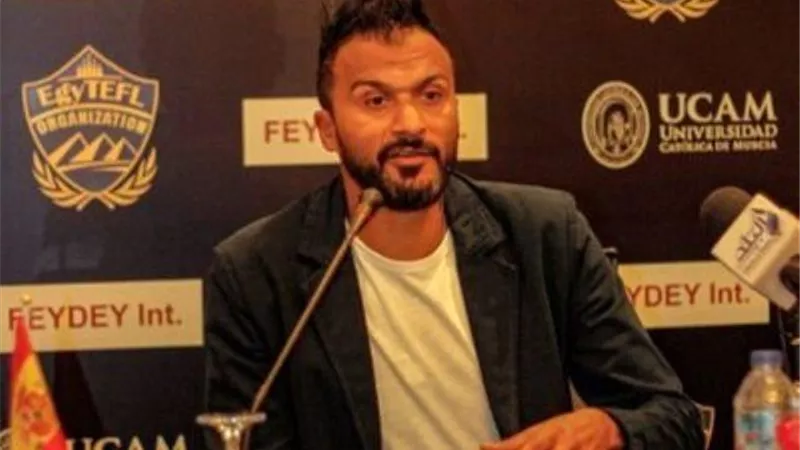 إبراهيم سعيد للزمالك:مش وقت عاطفة..كل مصابي الرجاء هيرجعوا