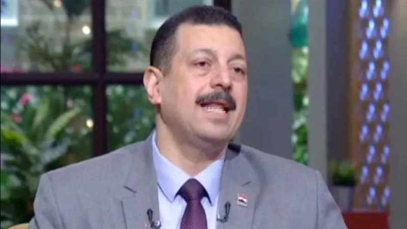المتحدث باسم الكهرباء: «النور قطع عندي في البيت 3 مرات»