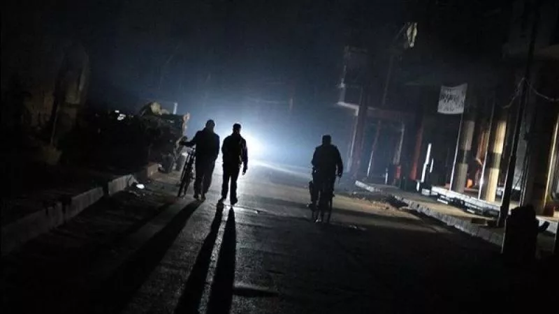ننشر موعد انتهاء انقطاع الكهرباء بسبب الطقس شديد الحرارة