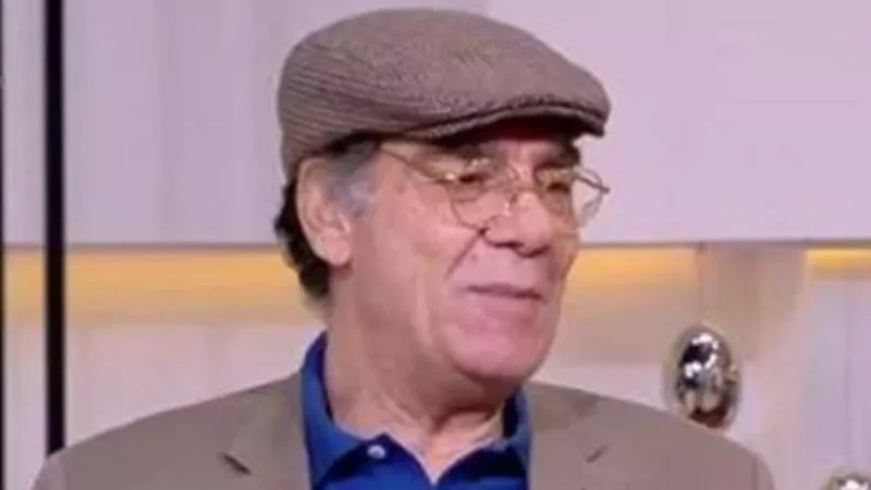 أحمد فؤاد سليم يتحدث عن أسرار في حياته الفنية