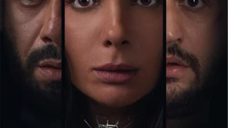 تعرف على موعد طرح فيلم ”الصندوق الأسود” في السينمات