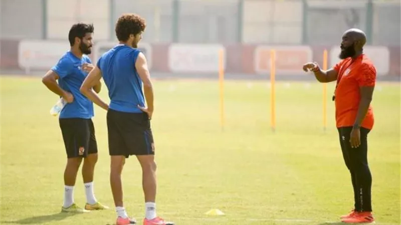الأهلي ينهى تحضيراته لمواجهة الوداد لحسم التأهل لنهائي الأميرة الأفريقية