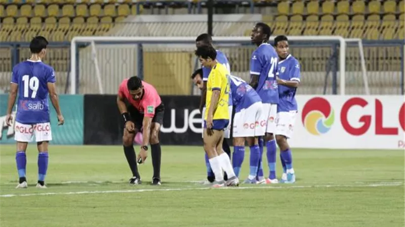 المقاولون يصطدم بالاتحاد السكندري بحثا عن مقعد بالمربع الذهبي في كأس مصر