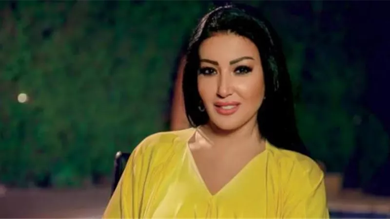 سمية الخشاب تتحدث عن  زوجها الجديد بعد أحمد سعد