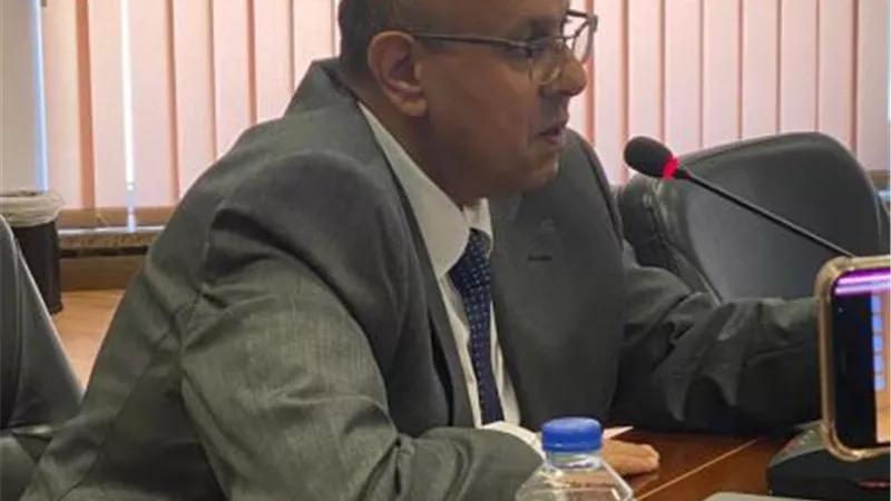 سبتمبر 2024.. إنشاء 5 كليات جديدة في جامعة النيل الأهلية