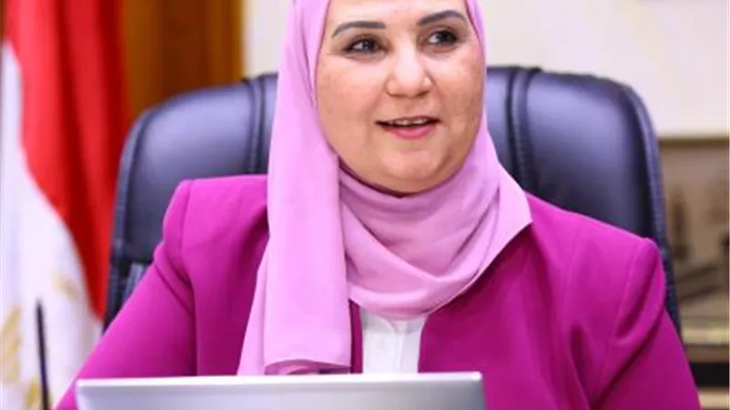 تعرف على استعدادت التضامن  لمواجهة تقلبات الطقس خلال الساعات المقبلة