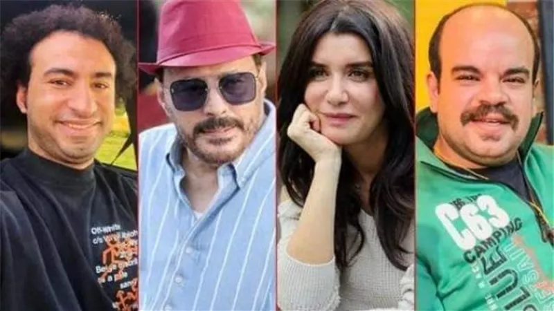 ”الخطة العايمة” يتخطي المليون الرابع في شباك التذاكر خلال أسبوعين