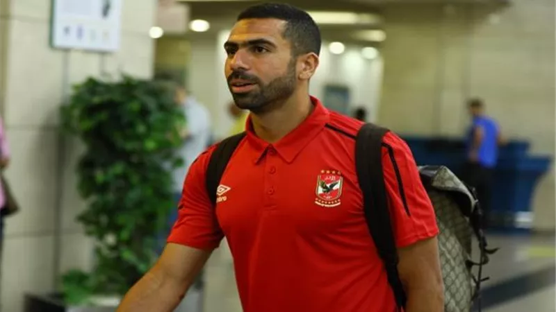 الزمالك يقدم هدية للأهلي واحمد فتحي