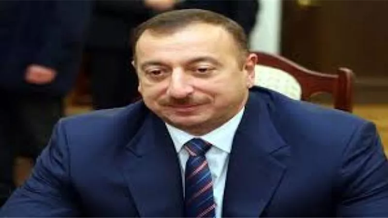 رئيس أذربيجان يوافق على نشر مراقبين في كاراباخ ولكن بشروط