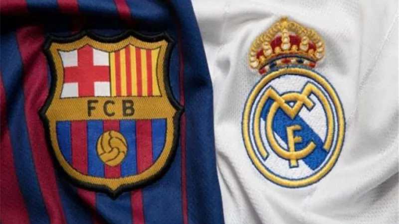 ريال مدريد يرفع شعار لا بديل عن الفوز في كلاسيكو الدوري الإسباني
