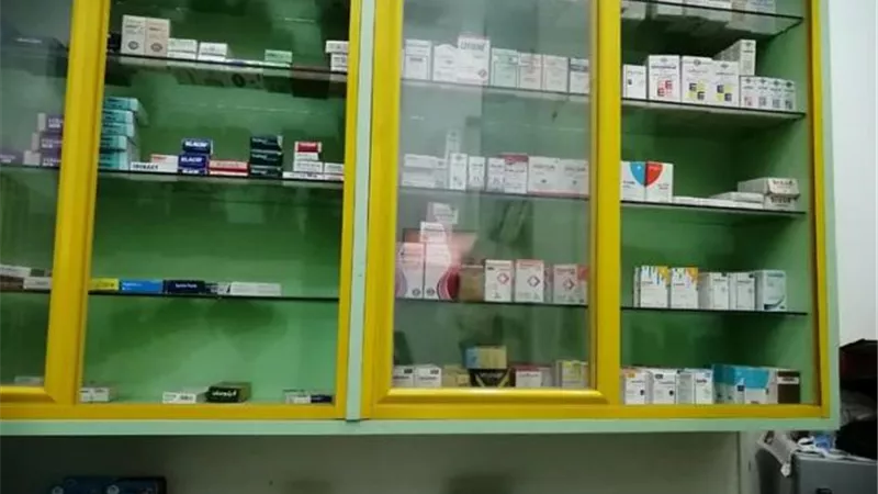 مغشوش وغير مطابق للمواصفات .. تعرف علي  ”العقار الشهير ” لعلاج اضطرابات الجهاز التنفسي الذي تم سحبه من  الصيدليات..