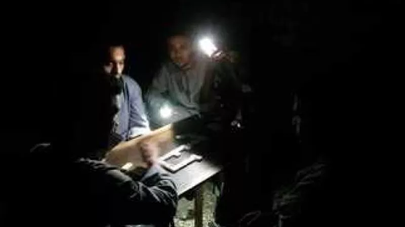 جدول مواعيد انقطاع الكهرباء في محافظة الدقهلية
