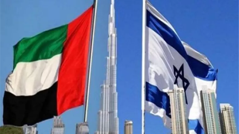 عاجل.. الإمارات تزف بشري سارة لمواطنيها المسافرين لإسرائيل