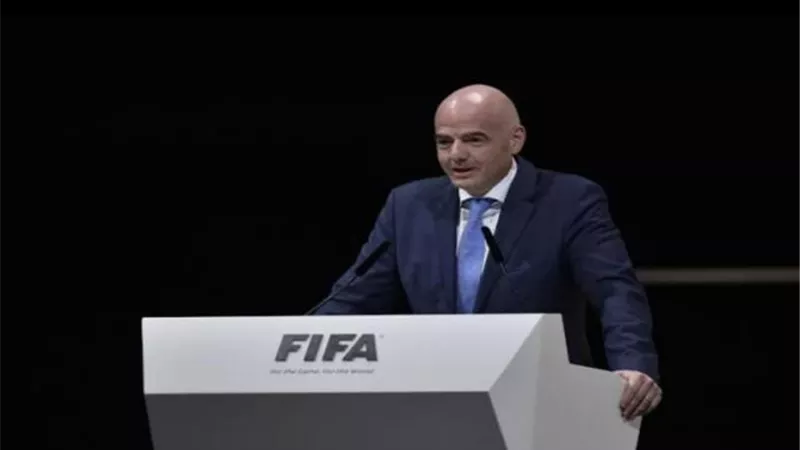 إنفانتينو : أنا غير مهتم بدوري أوروبي ممتاز