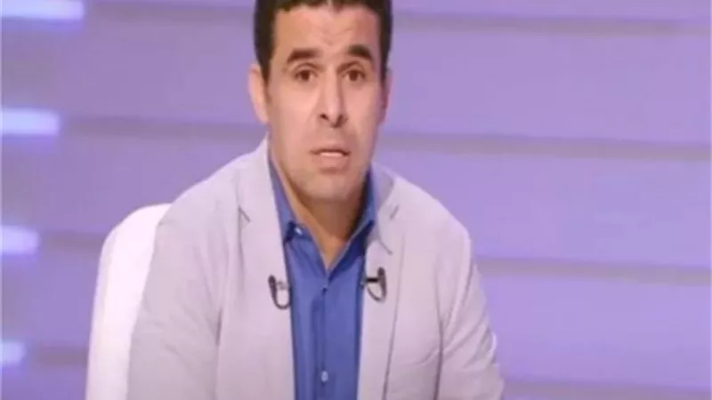 الغندور بعد تأجيل لقاء الرجاء:”منتظر رد فعل رئيس الزمالك بعد فضيحة ” كاف”
