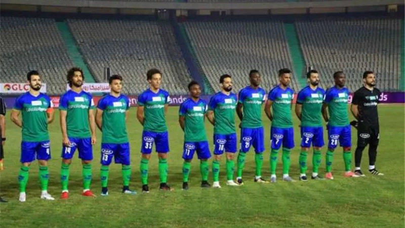 المقاصة يكشف حقيقة بيع النادي