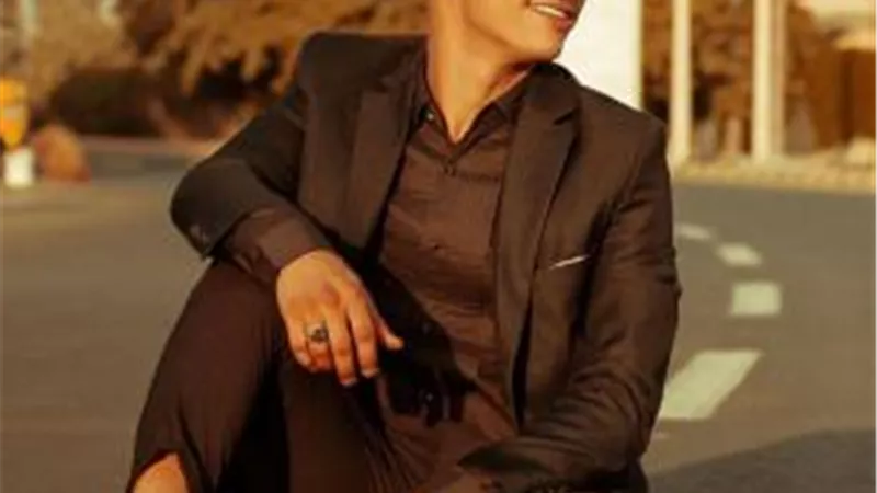 محمد عباس ضيف شرف في مسلسل ”حازم محزون”