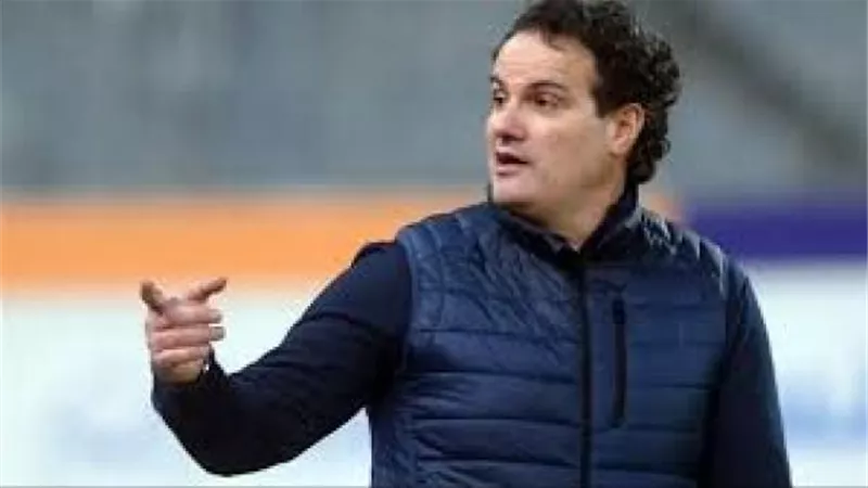 الإسباني ماكيدا مديرا فنيا للمغرب التطواني خلفا لزوران مانولوفيتش
