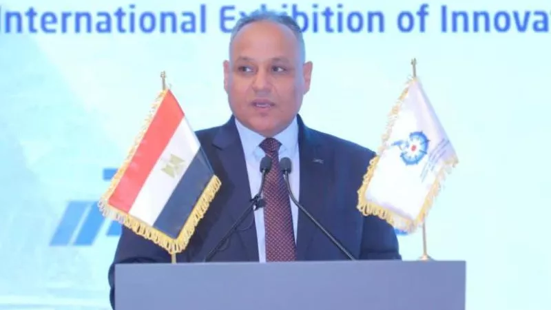 للمرة الثاني.. رئيس أكاديمية البحث العلمي نائبًا لمركز حركة عدم الانحياز للعلوم والتكنولوجيا