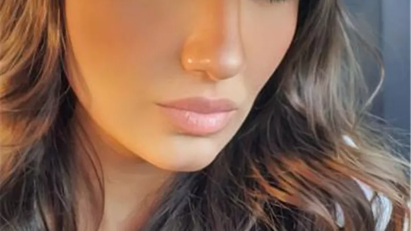 مي عمر تفاجىء جمهورها بـ ”نيولوك جديد” من أجل مسلسلها ”لؤلؤ”