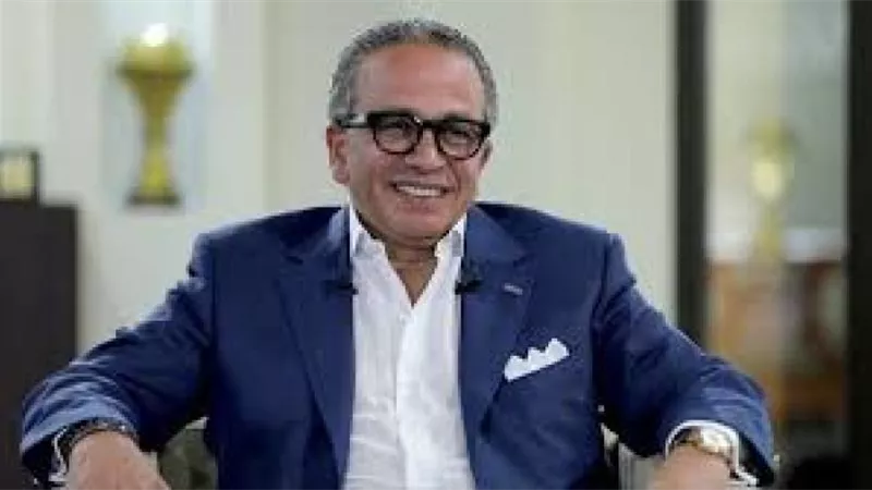 عمرو الجنايني يلتقي مؤسسي شركة فلاش ويؤكد دعم البنك التجاري الدولي لها