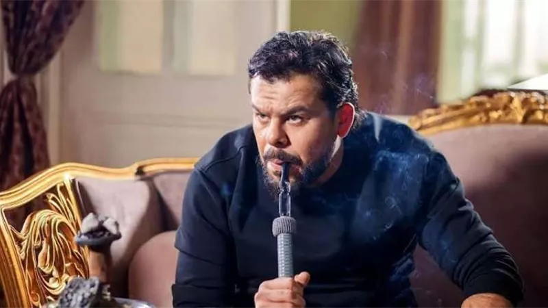 منذر ريحانة يكشف تفاصيل مشاركته في ”جعفر العمدة 2”