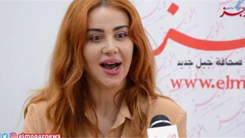 بالفيديو.. أوكسانا لـ ”الموجز”: مصر بلد ”الجدعنة”.. وهذه أسرار حبي لها
